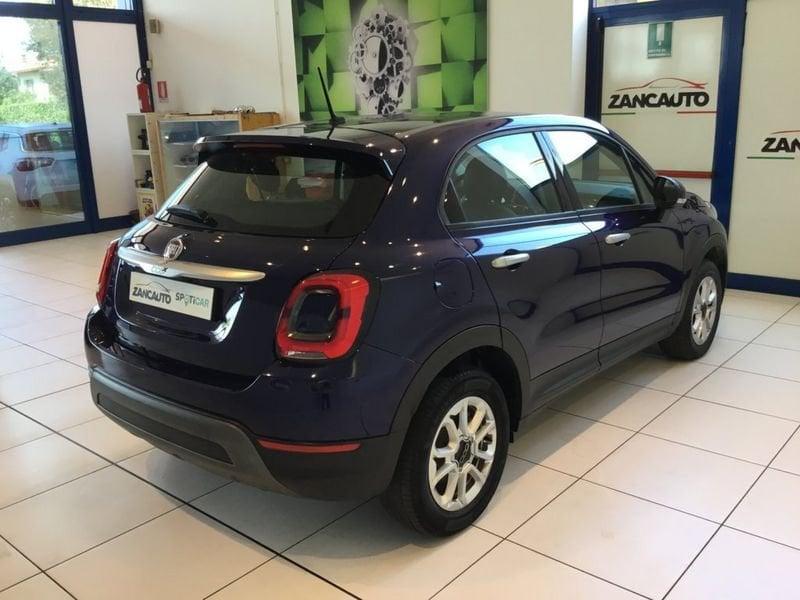 FIAT 500X 1.3 T4 150 CV DCT City Cross