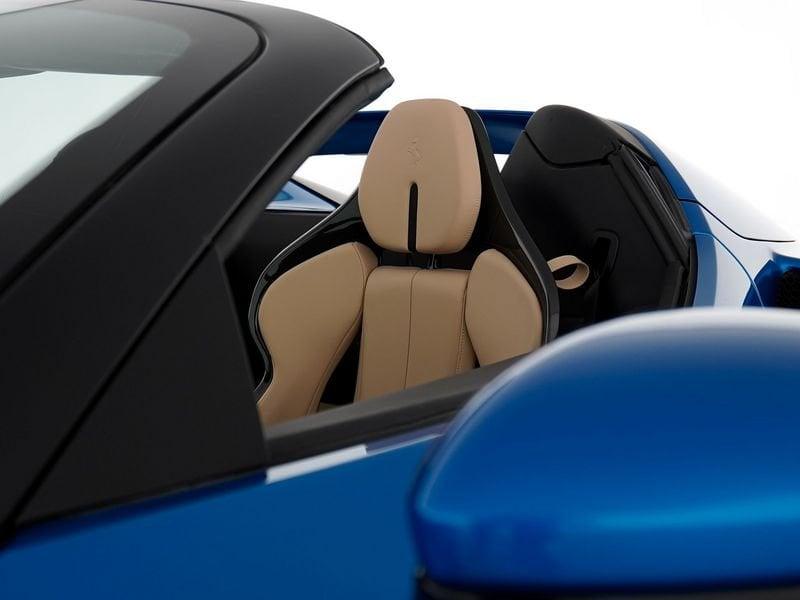 Ferrari 296 GTS 296 GTS 3.0