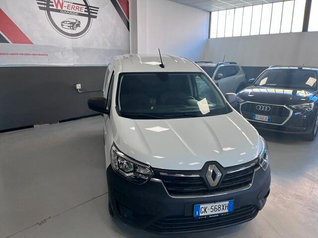 Renault Kangoo VAN 2 POSTI PORTATA 626 KG