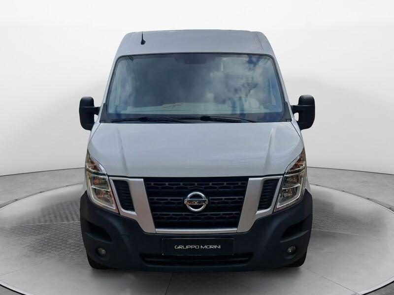 Nissan NV400 33 2.3 dCi PM-TM Furgone