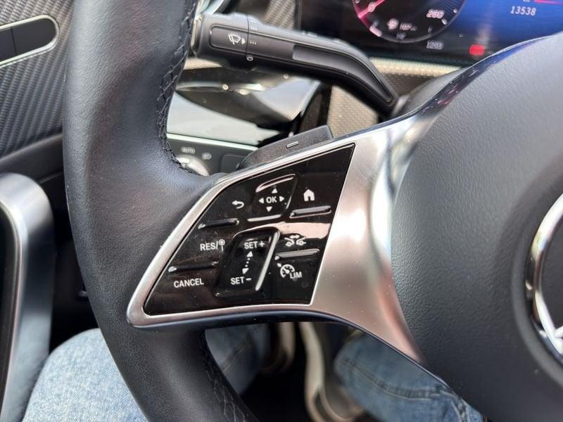 Mercedes-Benz CLA CLA 180 Progressive Advanced Plus