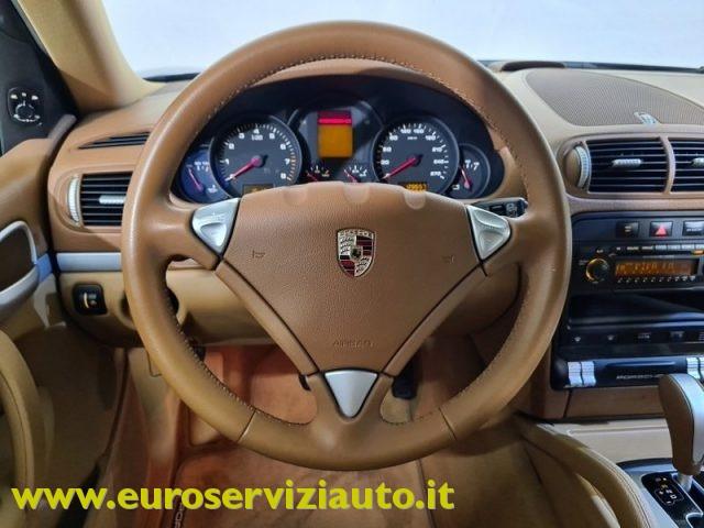 PORSCHE Cayenne 3.6 BELLISSIMA OTTIMO STATO