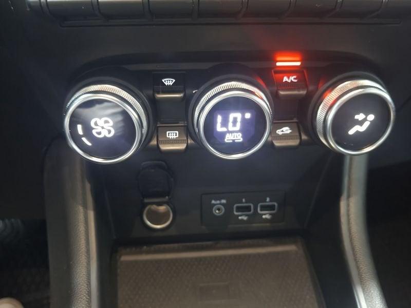 Renault Captur 1.0 TCE 100 GPL INTENS