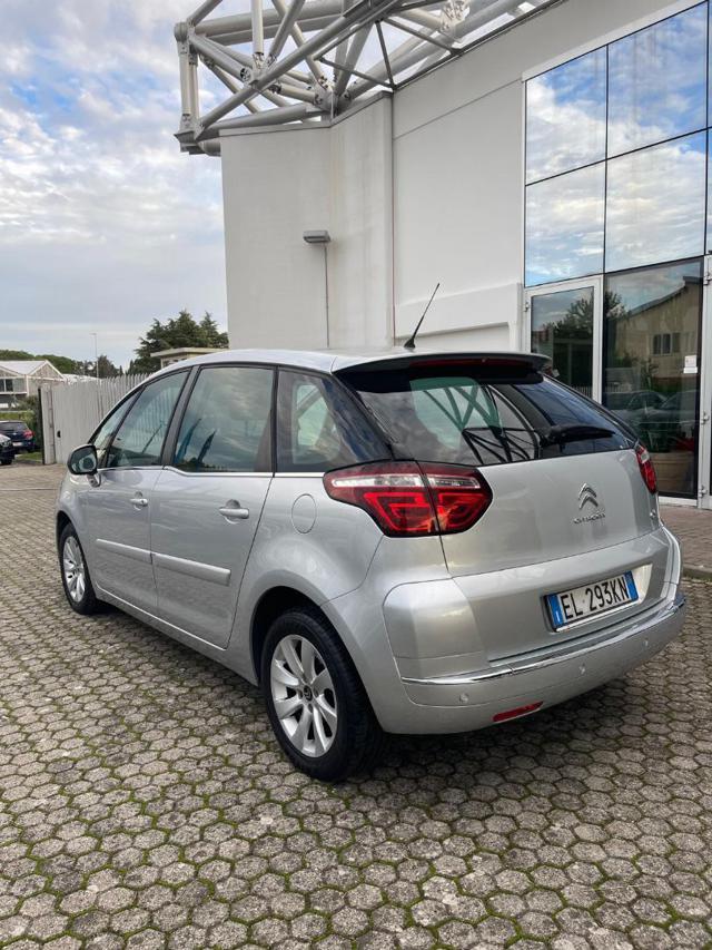 CITROEN C4 Grand Picasso 1.6 HDi 110 FAP Business