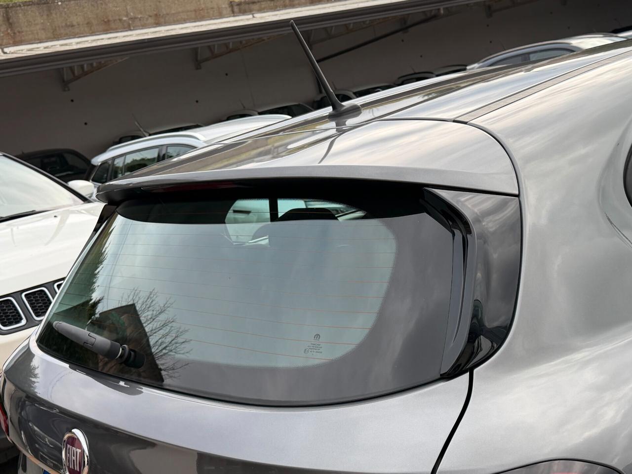 Fiat Tipo 1.6 M.JET 120 cv. 5 porte LOUNGE