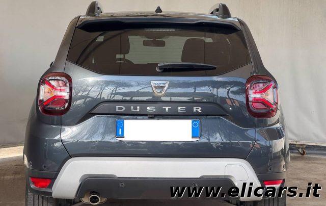 DACIA Duster 1.0 TCe GPL 4x2 Prestige