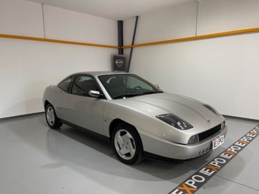 Fiat Coupe 2.0 i.e. turbo 16V Plus
