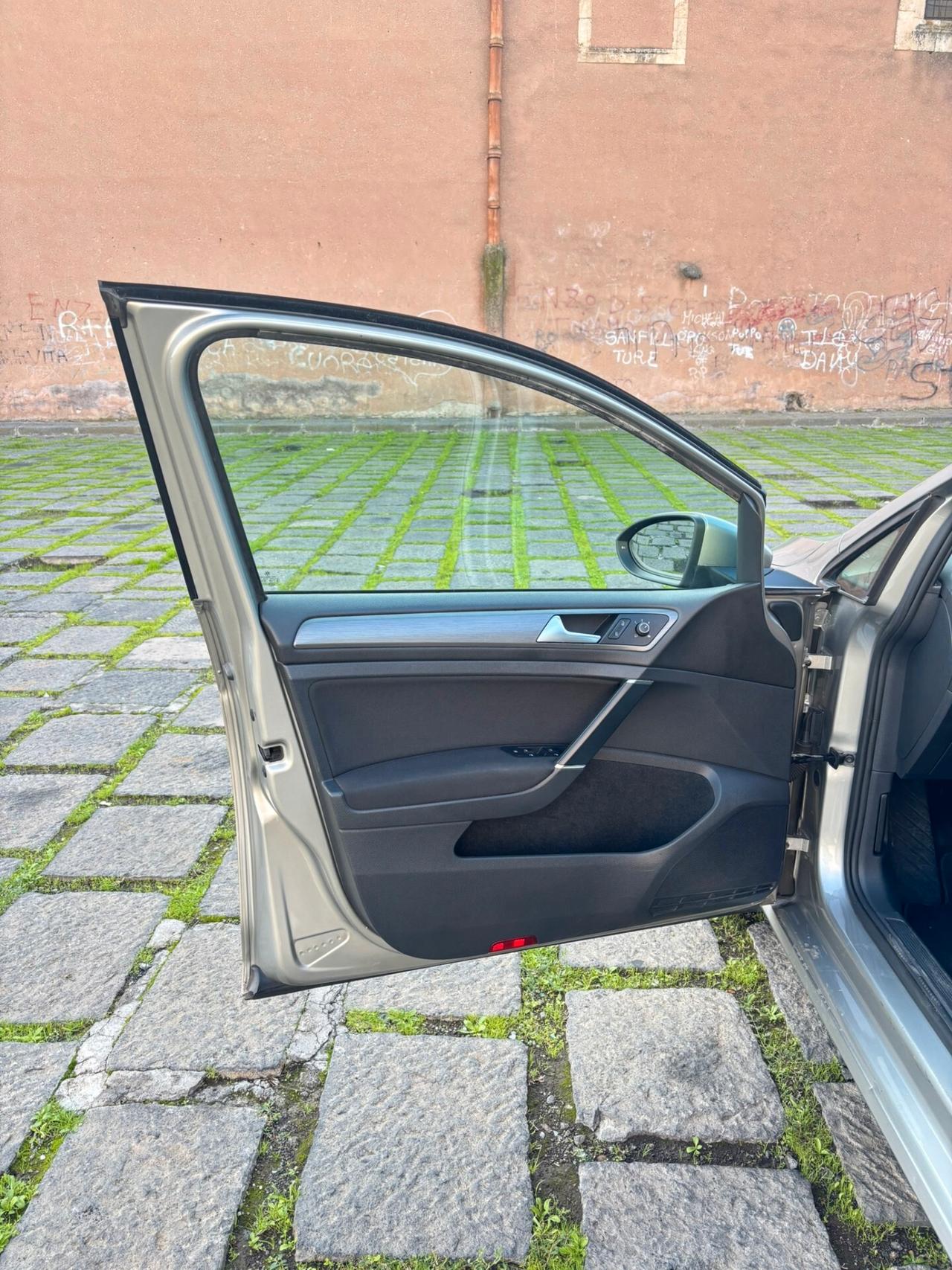 Volkswagen Golf 1.6 TDI 5p. Comfortline BlueMotion Technology