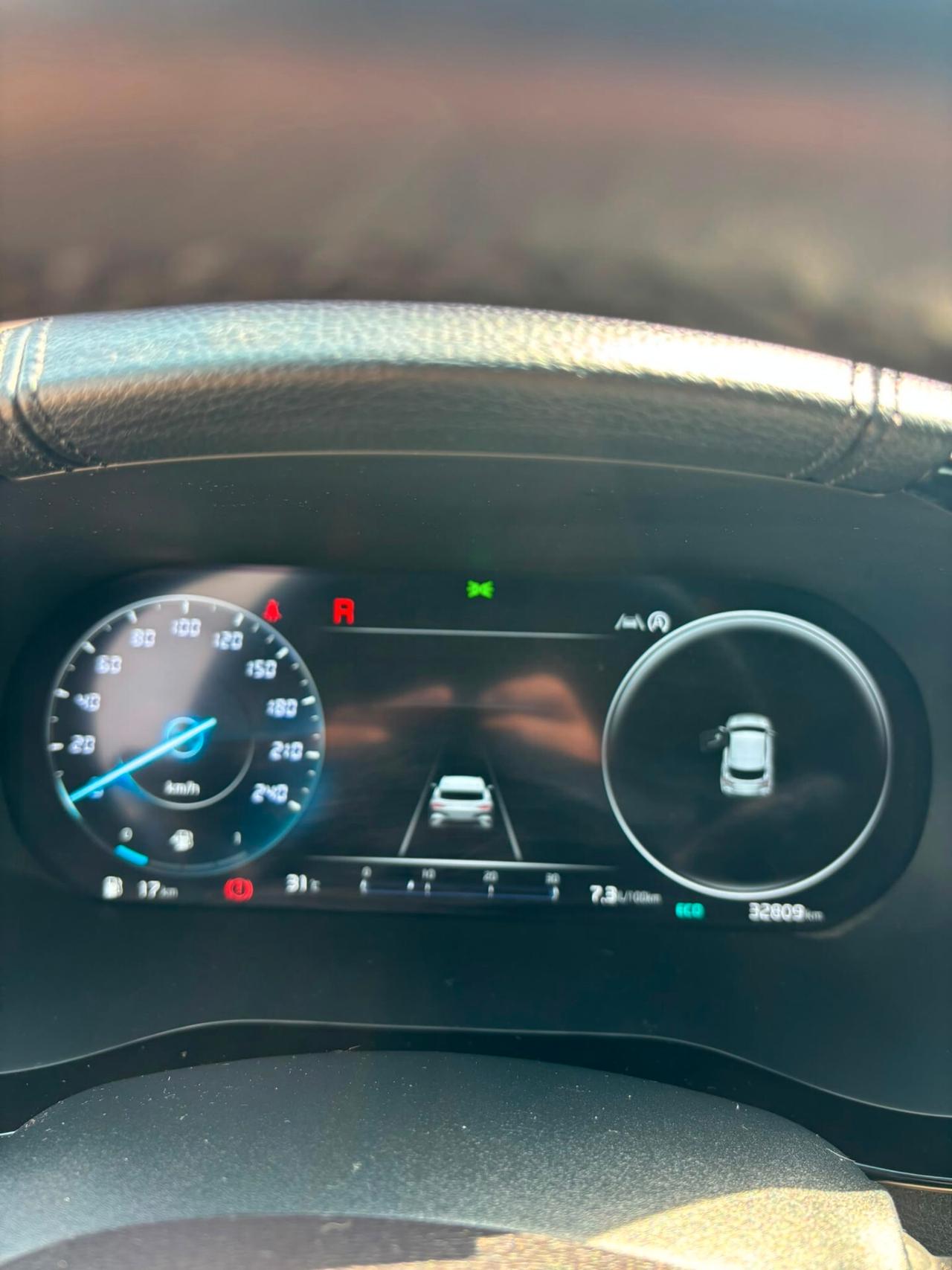 Kia XCeed 1.5 T-GDi 160 CV MHEV iMT Style
