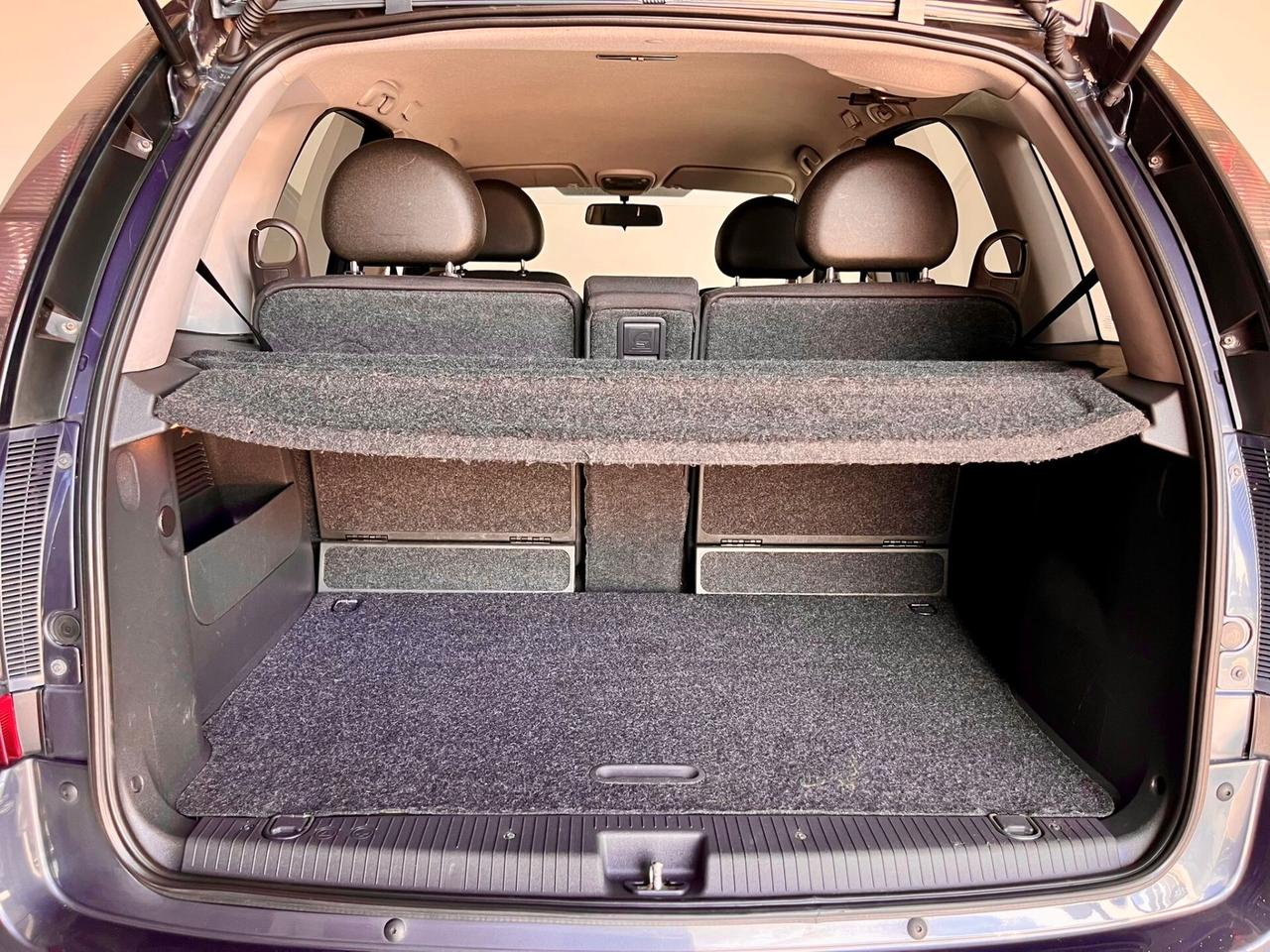 Opel Meriva 1.7 CDTI 101CV F.AP. Cosmo