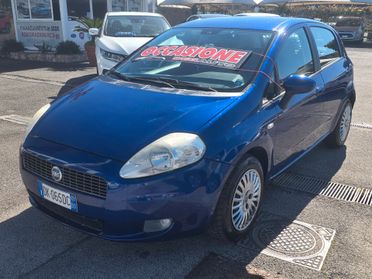 Fiat Grande Punto 1.2 Dynamic 5 porte