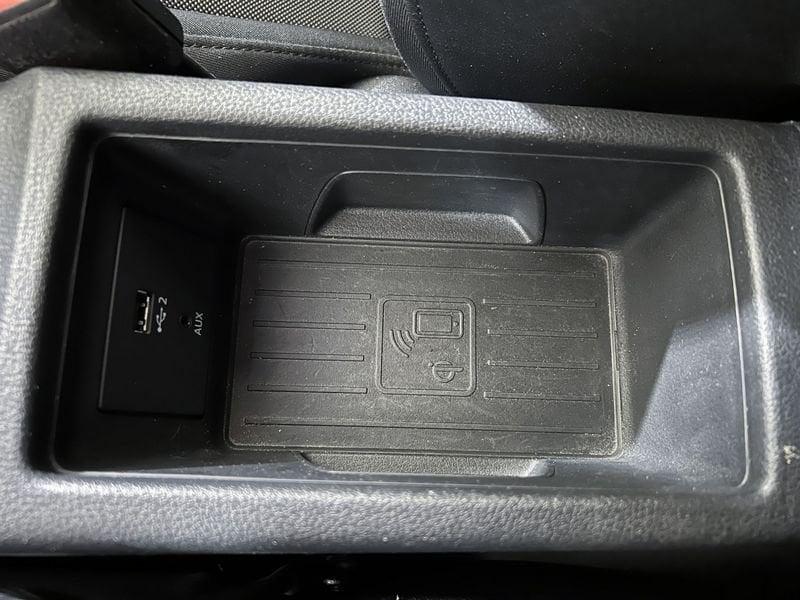 Audi Q2 Q2 30 2.0 tdi Business s-tronic