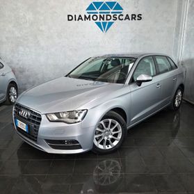 Audi A3 SPB 1.4 TFSI S-TRONIC