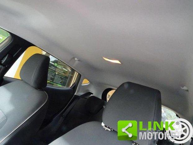 LINK MOTORS: FORD FIESTA 5 PORTE 1.5 TDCI 85 CV