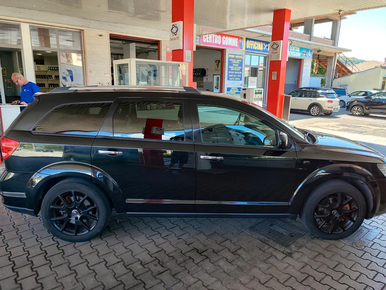 Fiat Freemont 2.0 Mjt 7 POSTI 4X4 SUPER PROMO