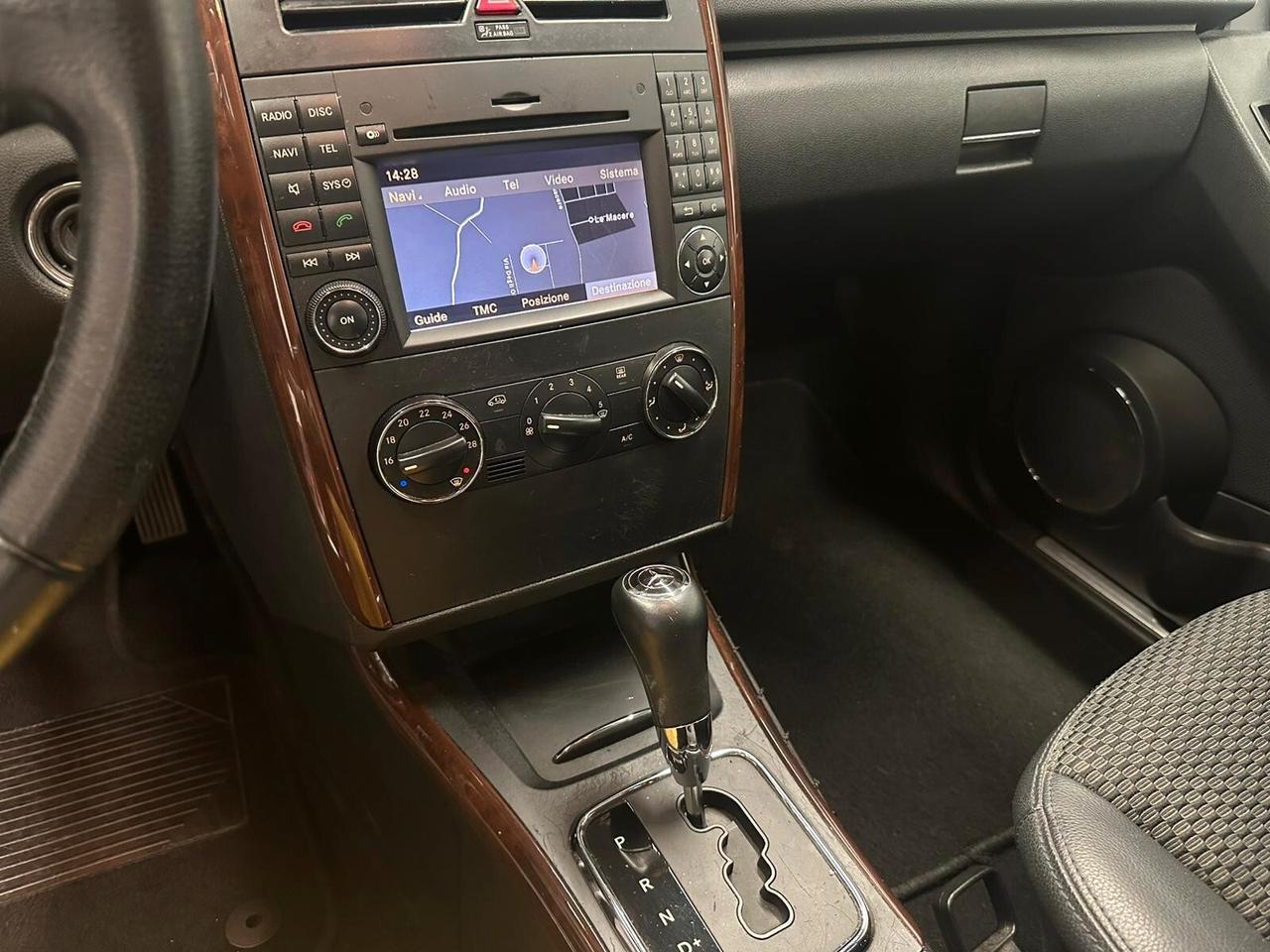 Mercedes-benz A 180 CDI Avantgarde Automatica