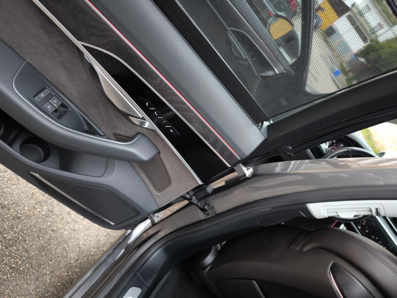 Audi A8 50 TDI 3.0 quattro tiptronic iper full unico proprietario