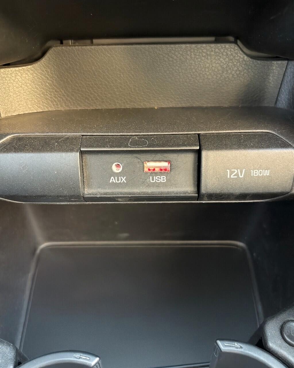 Kia Picanto 1.0 12V 5 porte Active