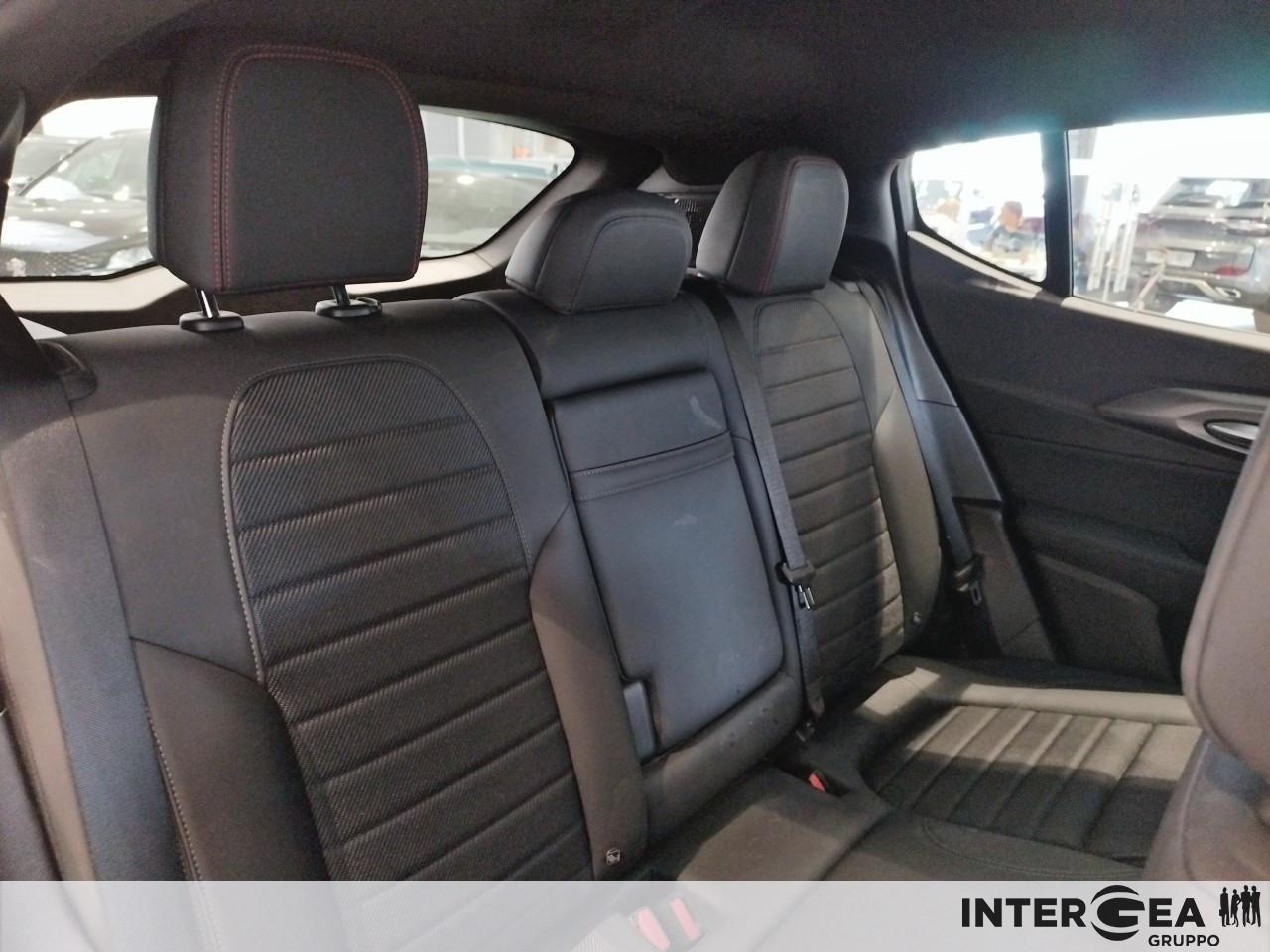 ALFA ROMEO Tonale 1.6 Sprint 130cv tct6