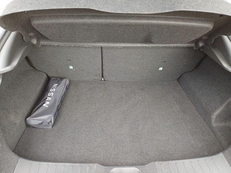 Nissan Juke Juke 1.6 HEV N-Connecta