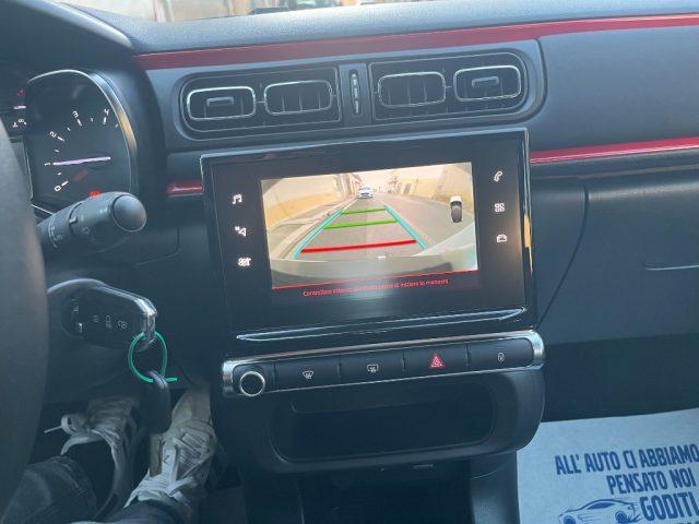 CITROEN C3 1.2 82 Shine Edition