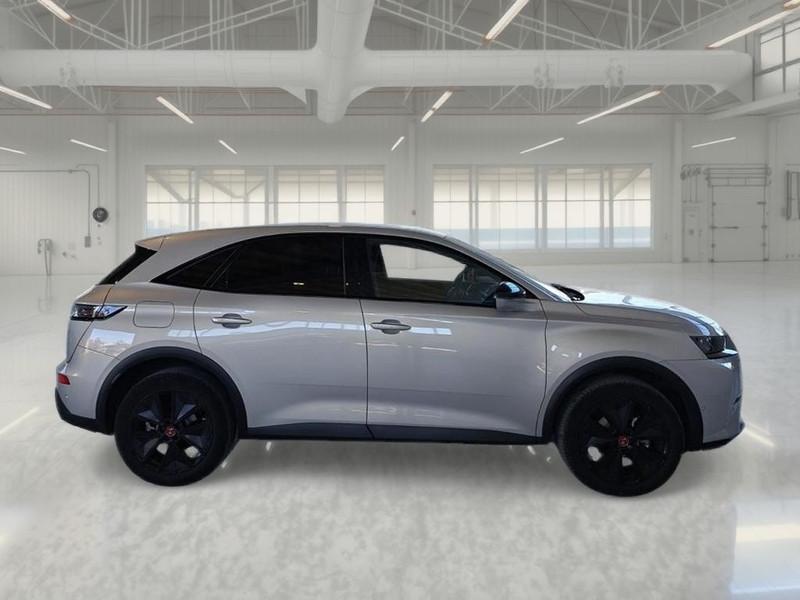 DS DS 7 CROSSBACK BLUEHDI 130 AUTOMATICO PERFORMANCE LINE SUV