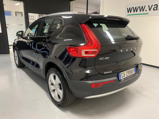 VOLVO XC40 D3 Geartronic Business Plus N1 *AUTOCARRO*UNIPRO*