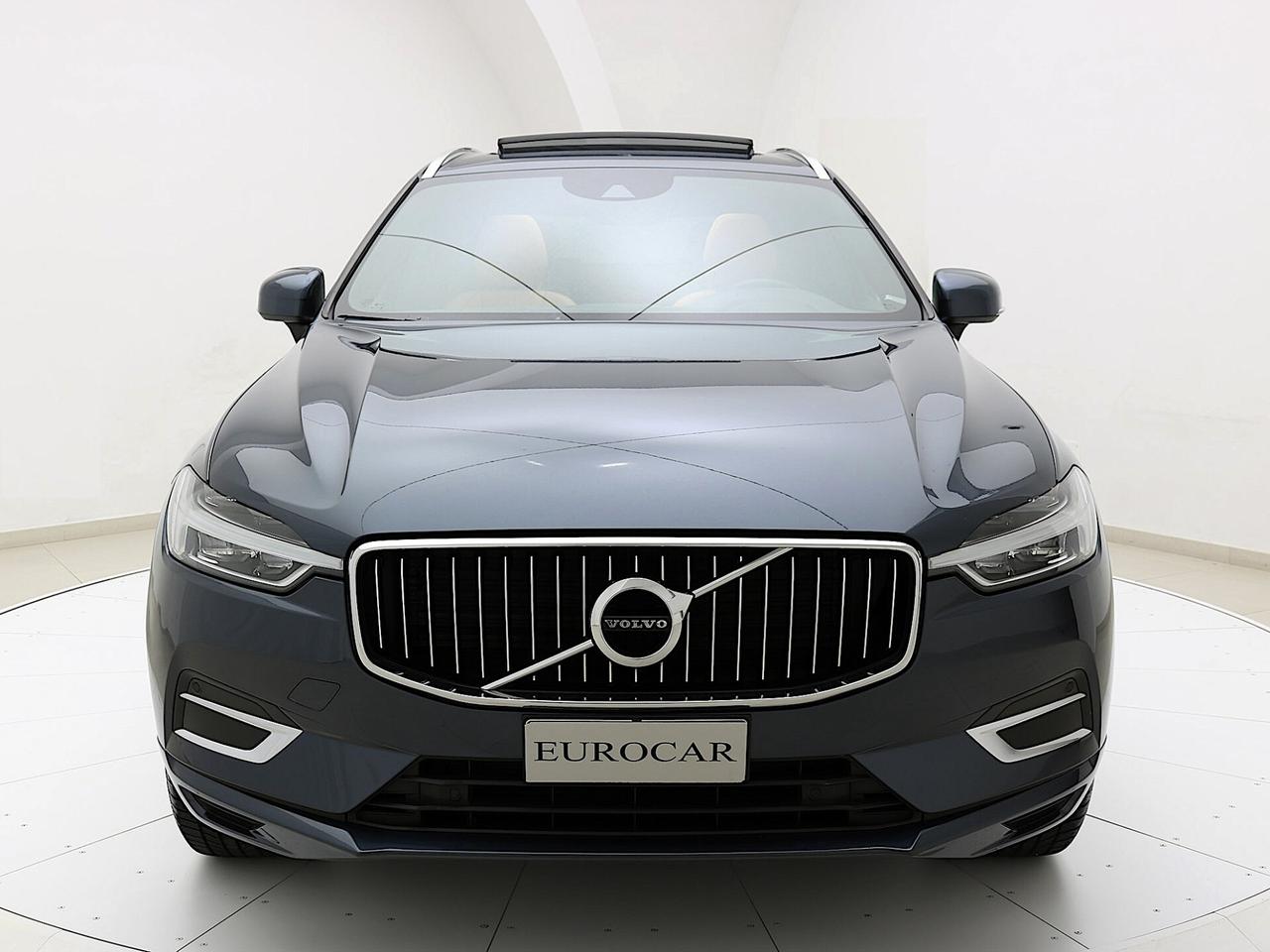 Volvo XC60 B4 AWD Inscription TETTO APRIBILE