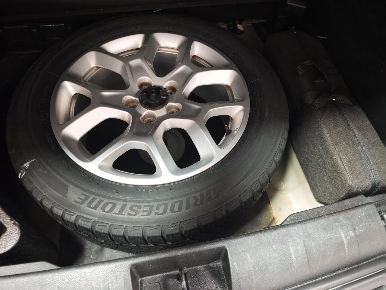 Jeep Renegade 1.6 e-torq evo Longitude fwd 110cv