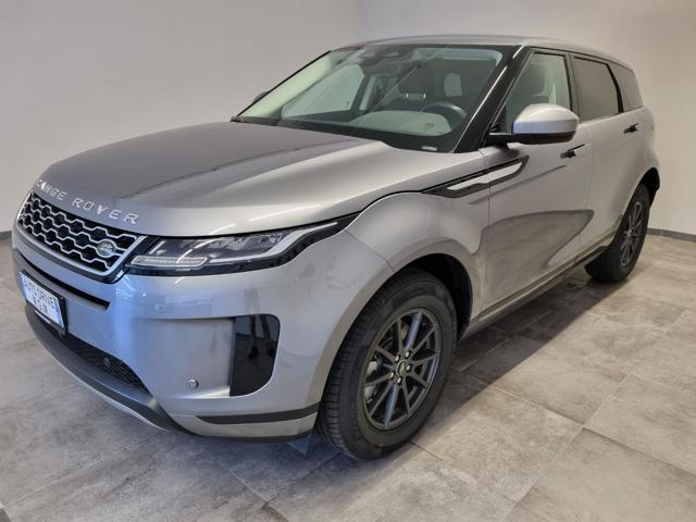 LAND ROVER Range Rover Evoque 2.0D I4 163 CV AWD Auto