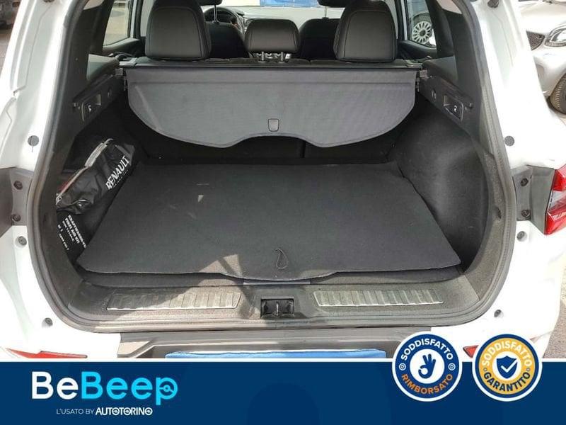 Renault Kadjar 1.5 BLUE DCI SPORT EDITION2 115CV