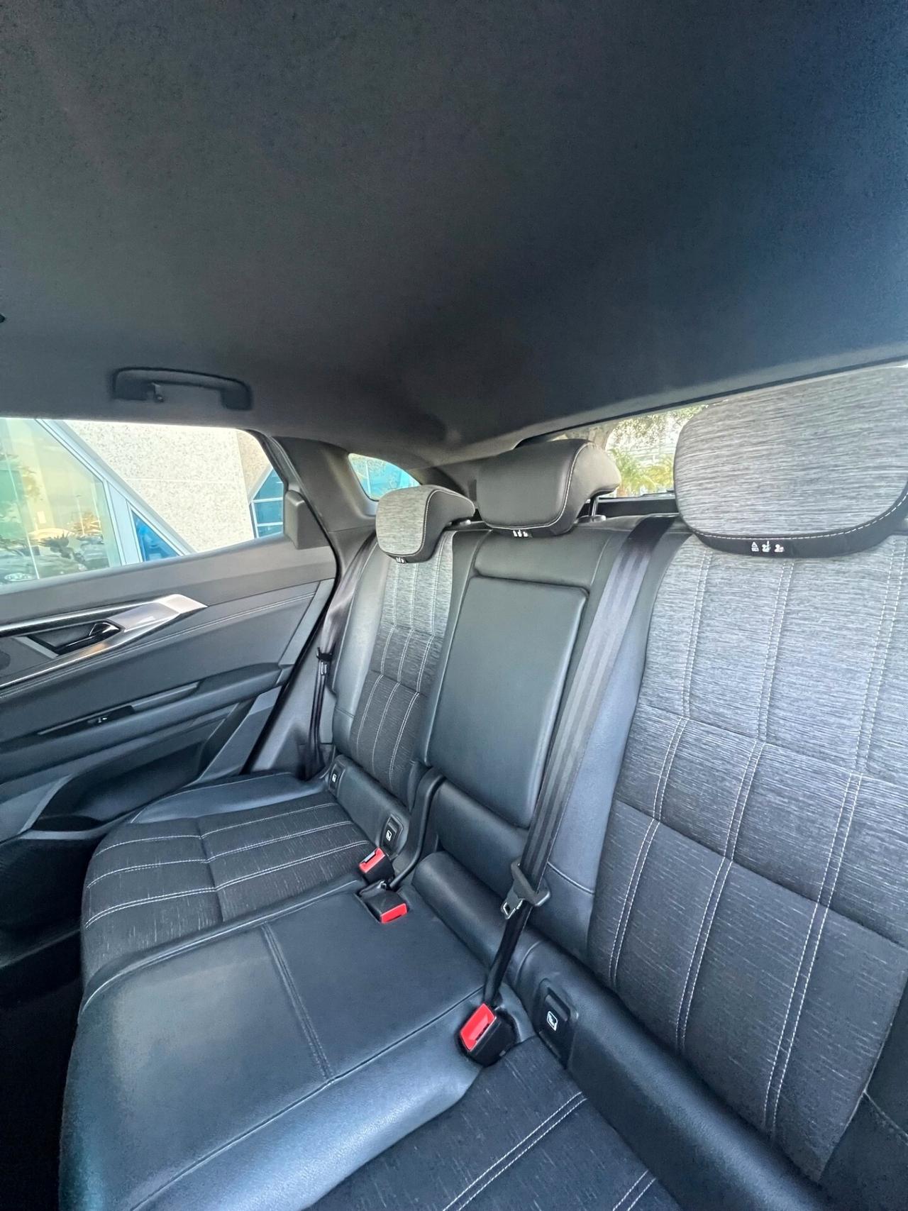 Renault Austral Full Hybrid E-Tech 200 CV Techno