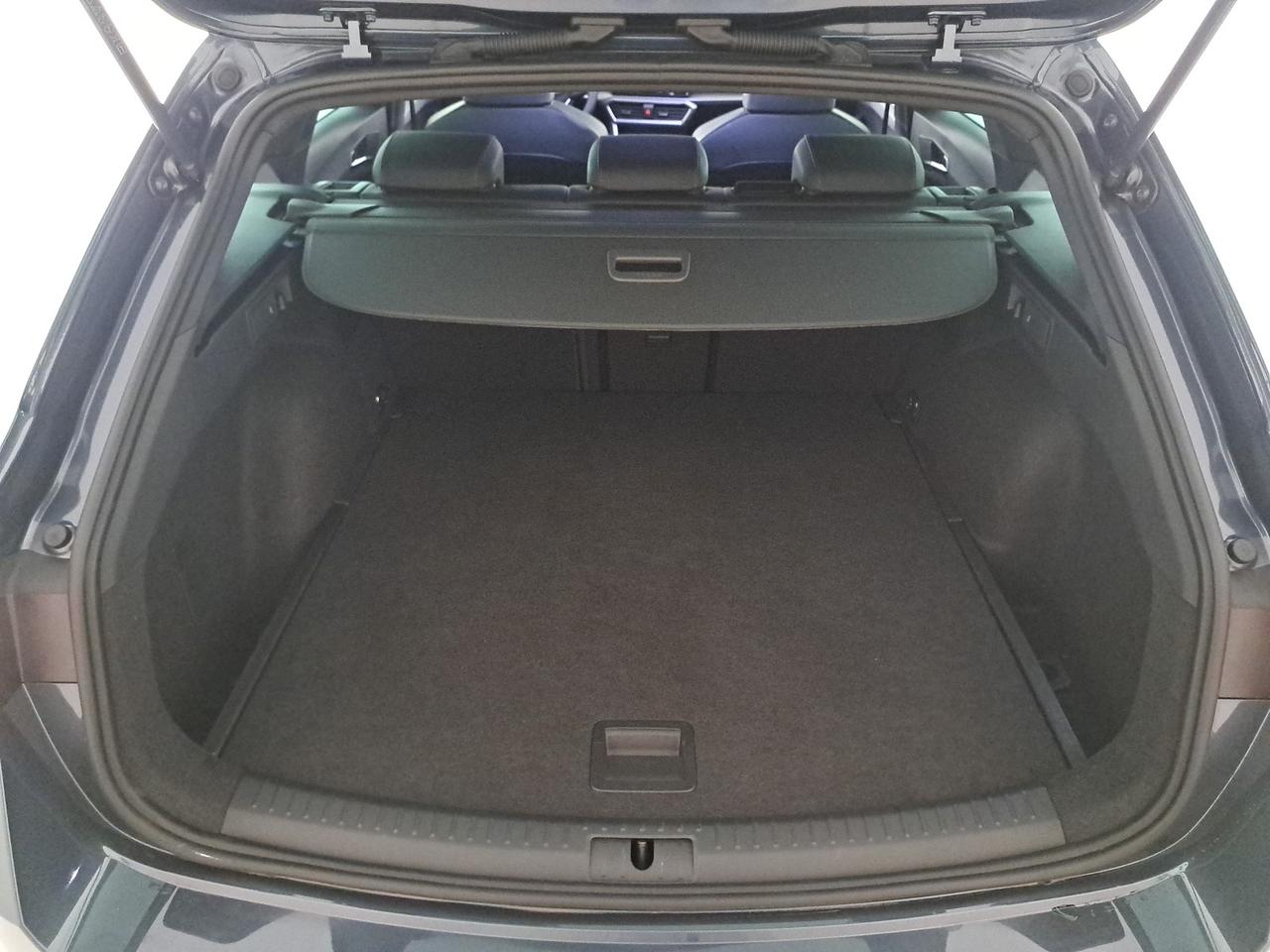 Seat Leon sportstourer 1.0 etsi fr 110cv dsg