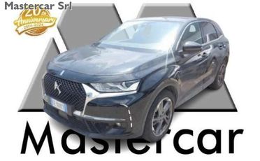 DS AUTOMOBILES DS 7 Crossback DS7 Crossback 1.5 bluehdi Business auto - GE308CY