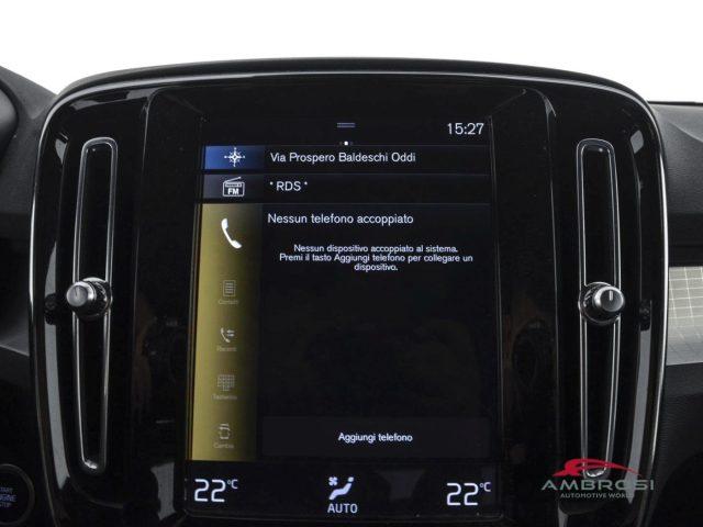 VOLVO XC40 T2 automatico Core