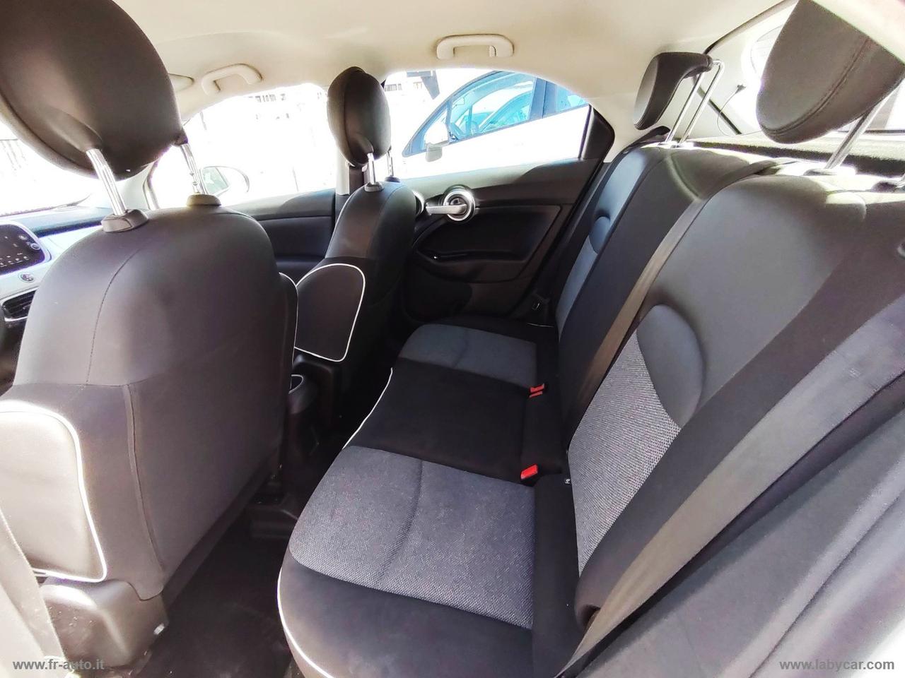 FIAT 500X 1.3 M.Jet 95 CV Lounge