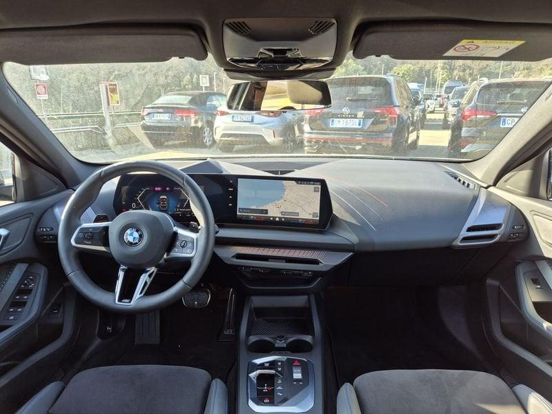 BMW Serie 1 118d MSport Pro auto