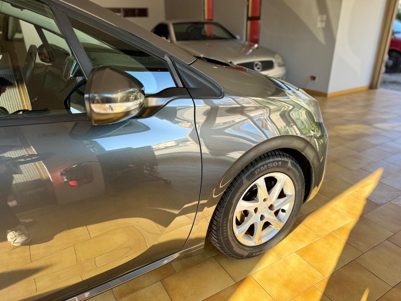 Peugeot 208 1.4 VTi 95 CV 5p. Allure
