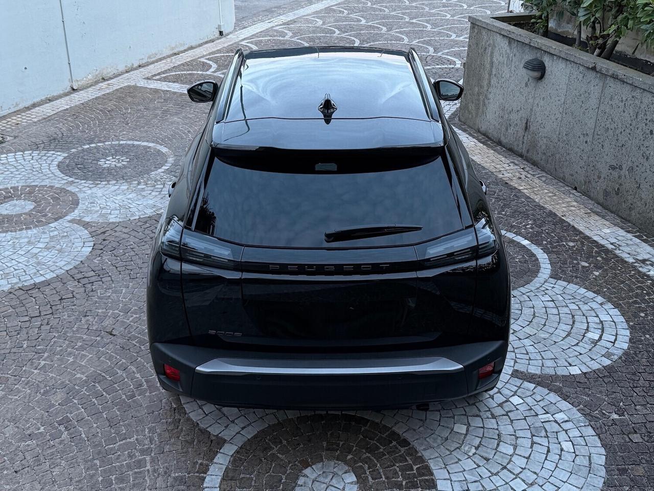 Peugeot 2008 KM0 PureTech 100 S&S Allure