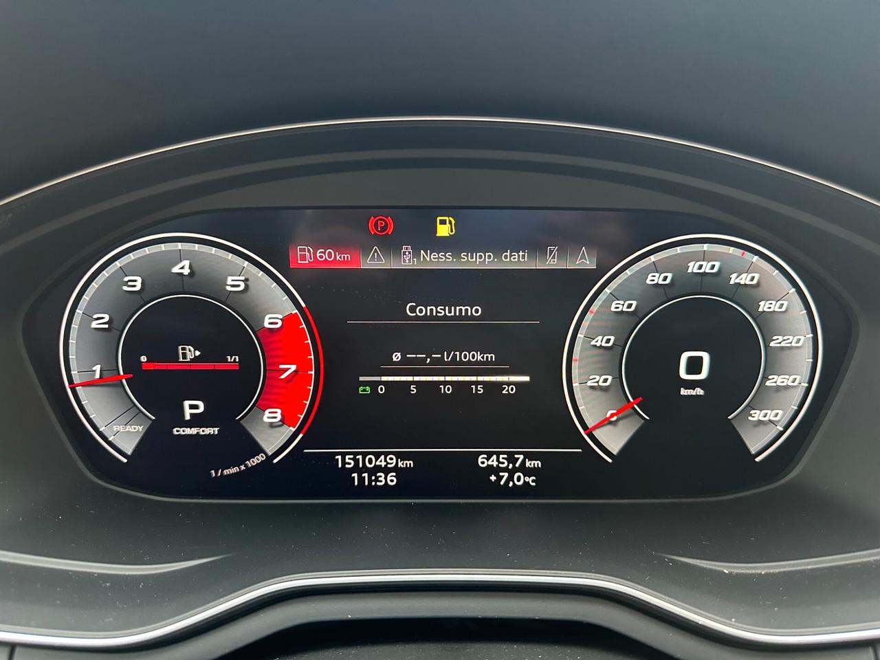 Audi A4 Avant 35 TFSI S tronic line edition