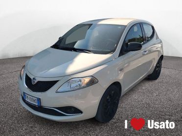 Lancia Ypsilon III 2015 1.2 Gold 69cv my16