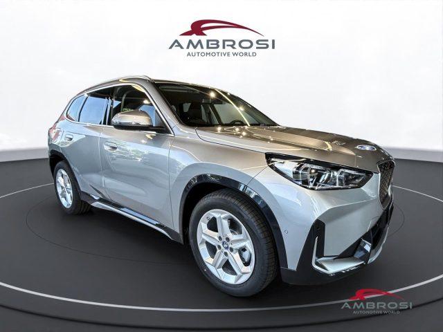 BMW iX1 eDrive20-Special Edition xLine Premium Package