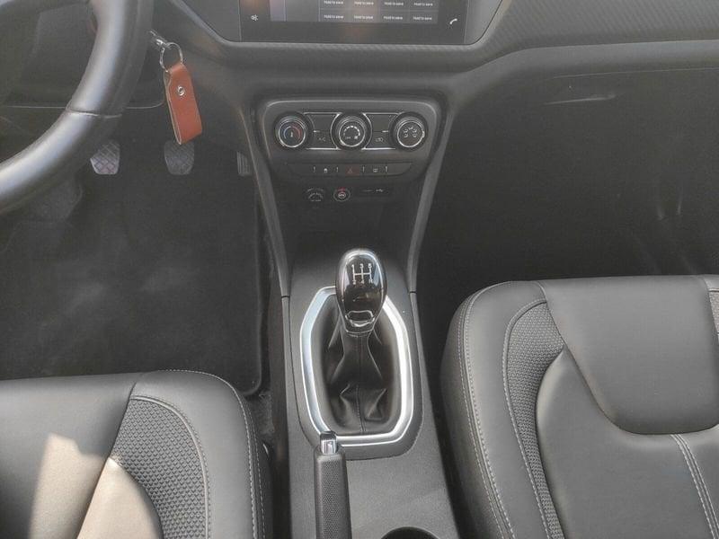DR AUTOMOBILES DR 3 1.5 S2 Gpl 114cv