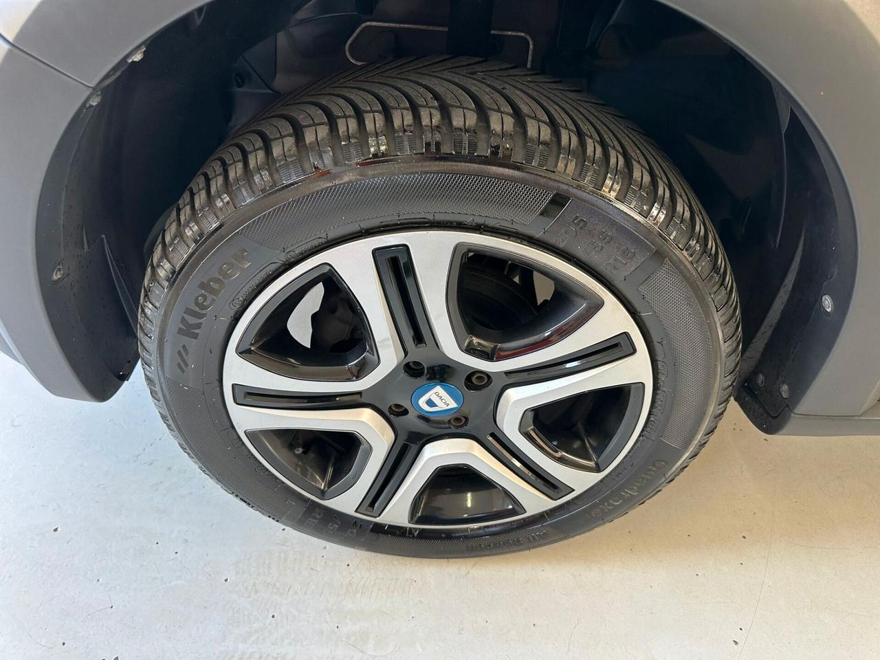 Sandero Stepway 1.5 Blue dCi 95 CV Techroad
