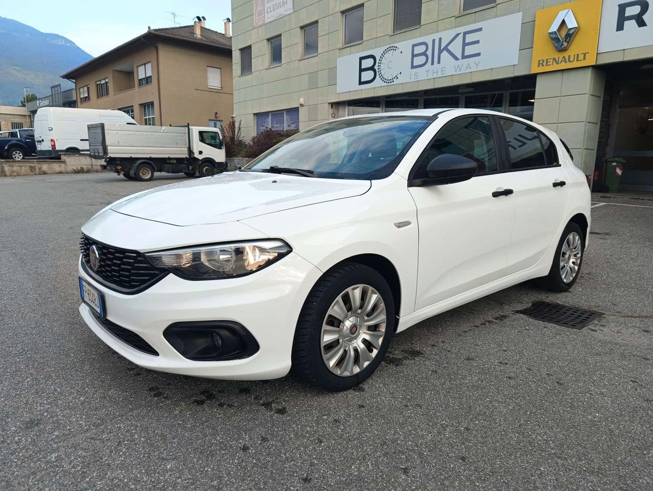Fiat Tipo 1.4 T-Jet 120CV GPL 5 porte Easy