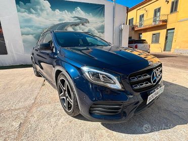 Mercedes Classe GLA Mercedes Gla 220 d Premium aut