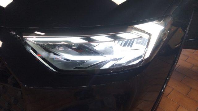 AUDI A1 allstreet 30 TFSI S tr. Identity Contrast S LINE
