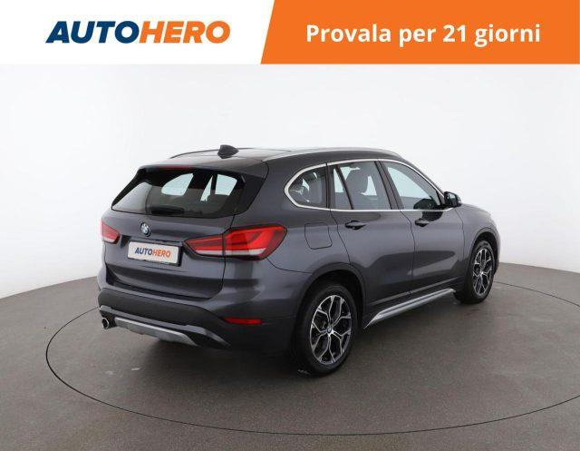 BMW X1 sDrive16d xLine