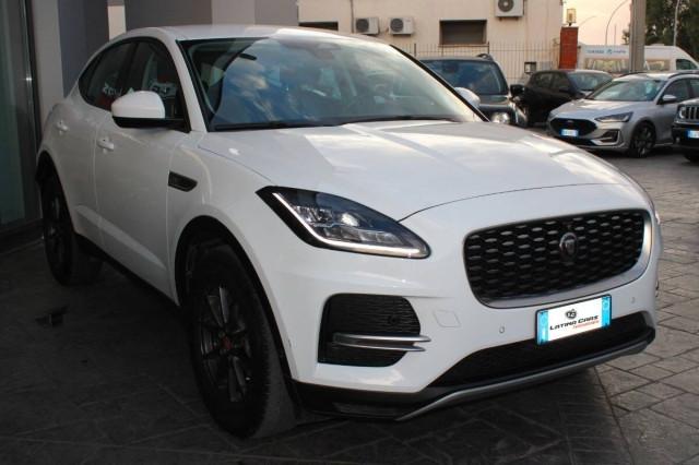 Jaguar E-Pace 1.5 i3 mhev SE fwd 160cv AUTO con CarPlay