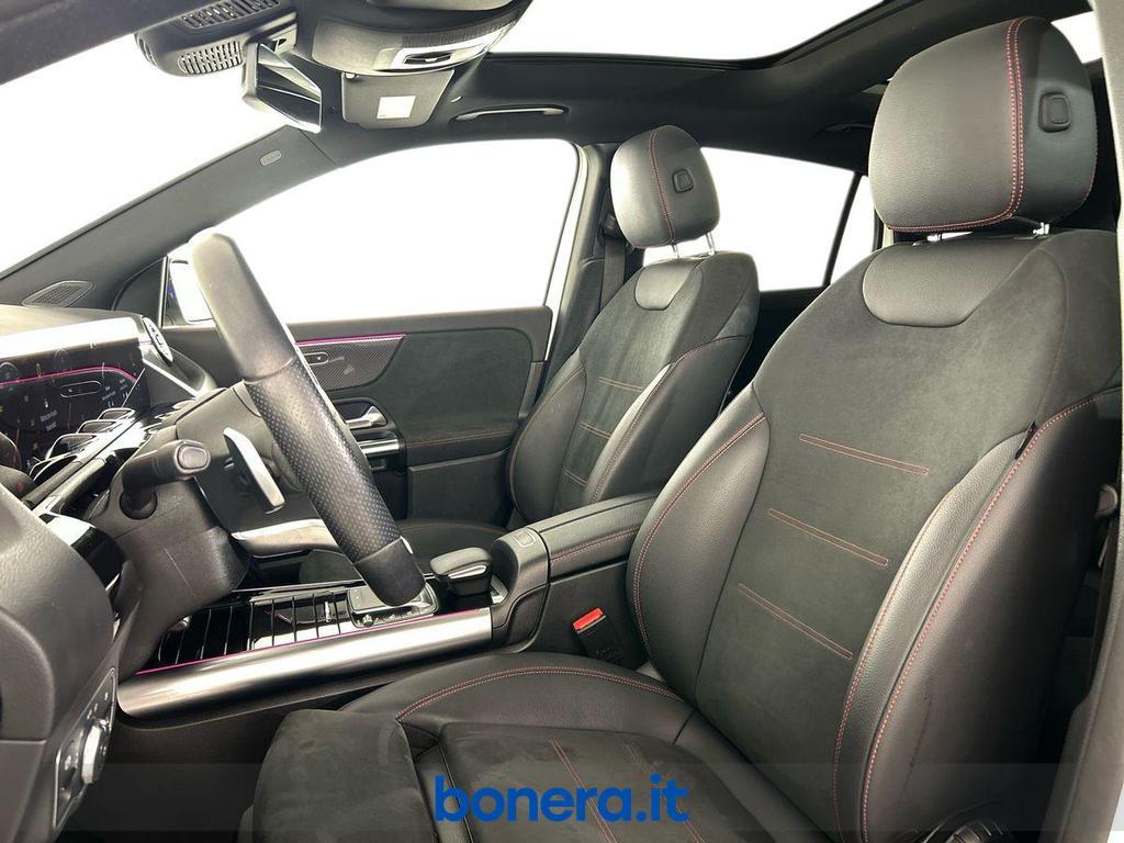 Mercedes GLA 200 200 D Premium 8G-DCT